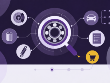 Make your parts searchable: practical SEO for an auto parts business