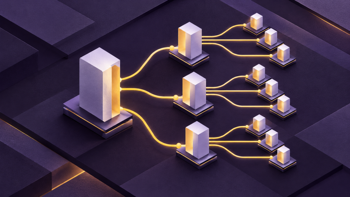 How to build a Google Ads account structure that actually holds up